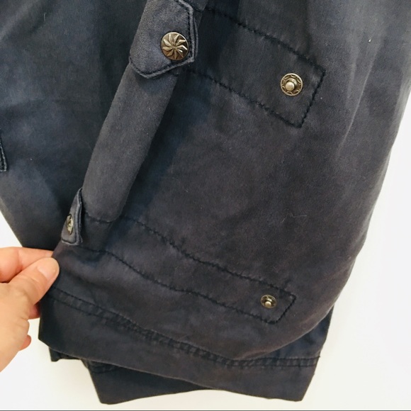 Athleta cargo pants size 8 - Picture 3 of 10